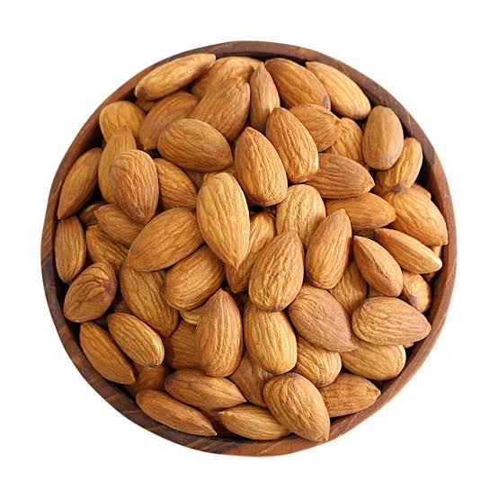 مغز بادام