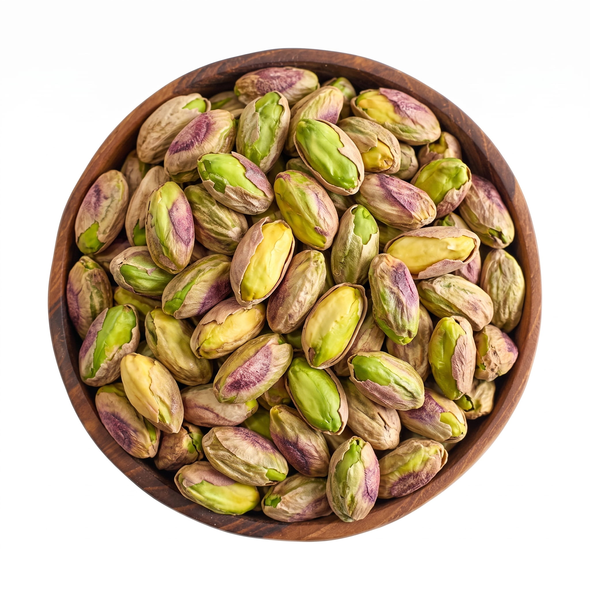 مغز پسته