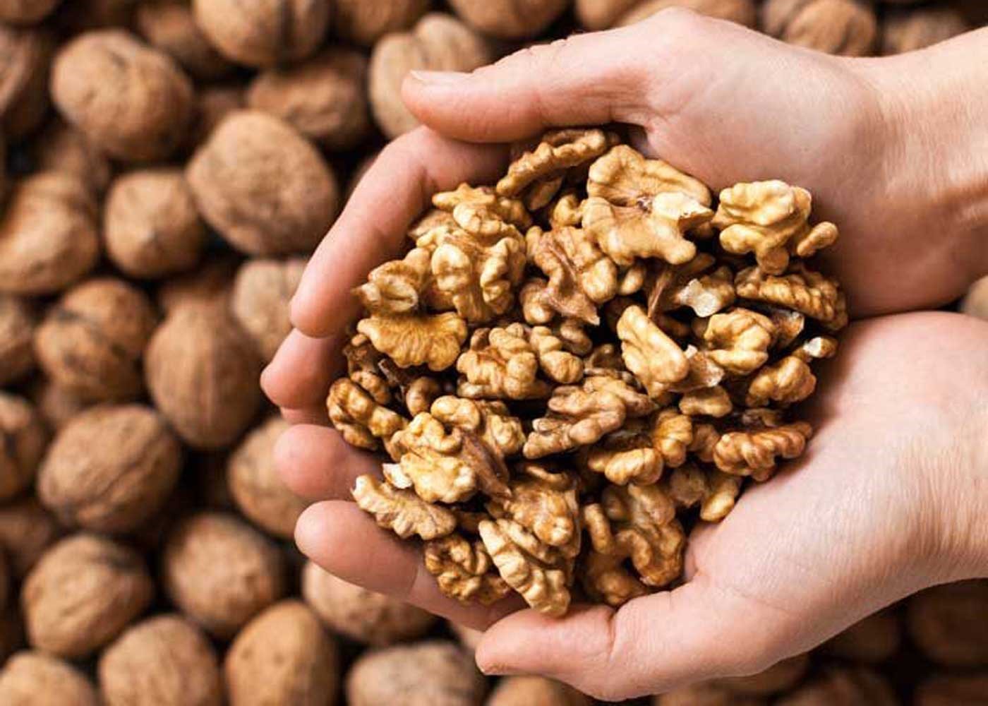 مغز گردوی تویسرکان اعلا